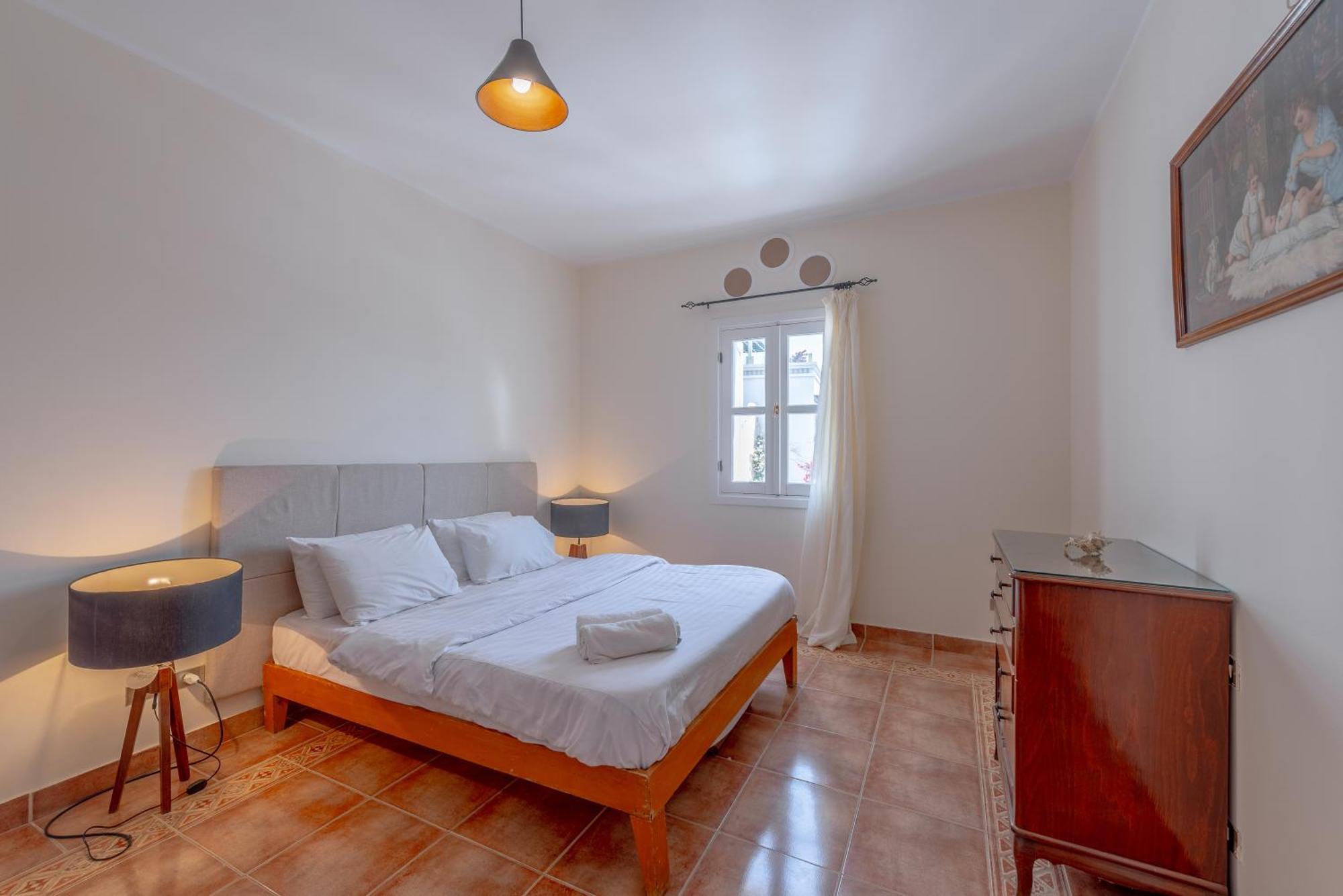Seaview Penthouse With Roof In Marina El Gouna Egypt Case de vacanță Hurghada