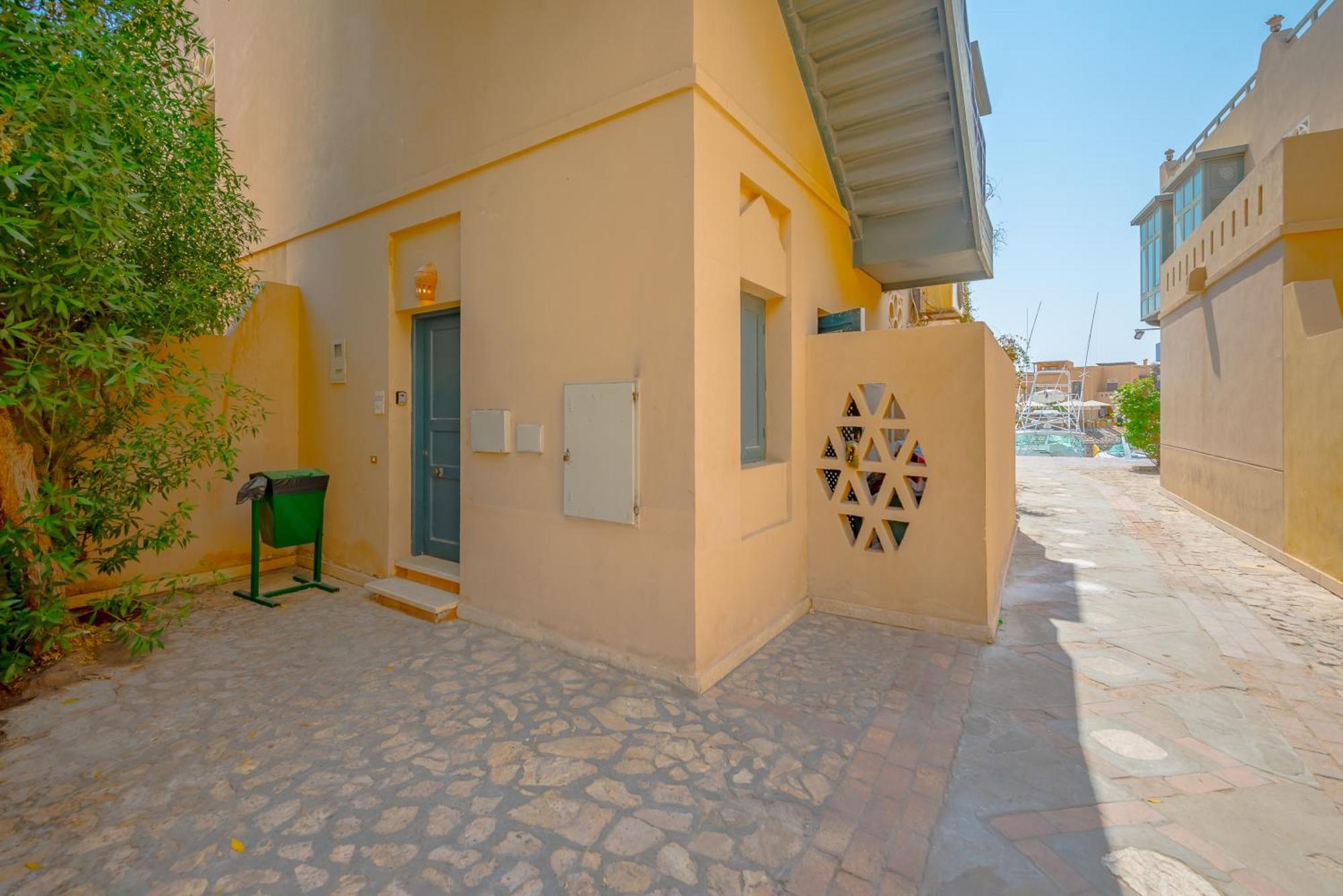 Case de vacanță Seaview Penthouse With Roof In Marina El Gouna Egypt