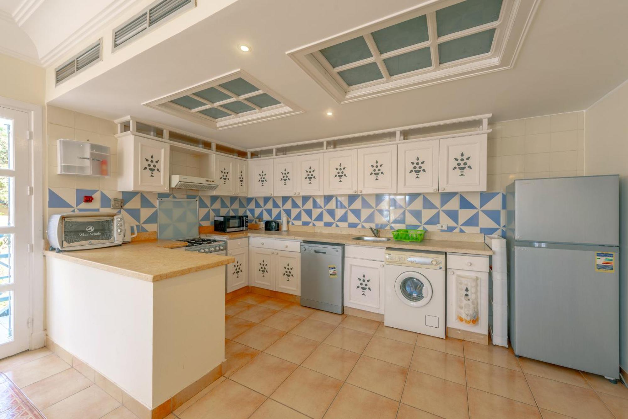 Seaview Penthouse With Roof In Marina El Gouna Egypt Хургада