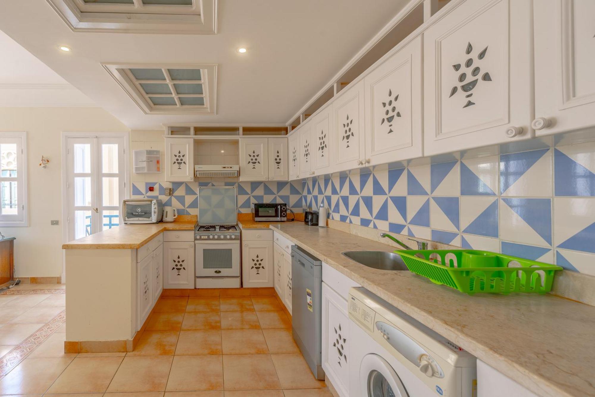 Дом отдыха Seaview Penthouse With Roof In Marina El Gouna Egypt Хургада