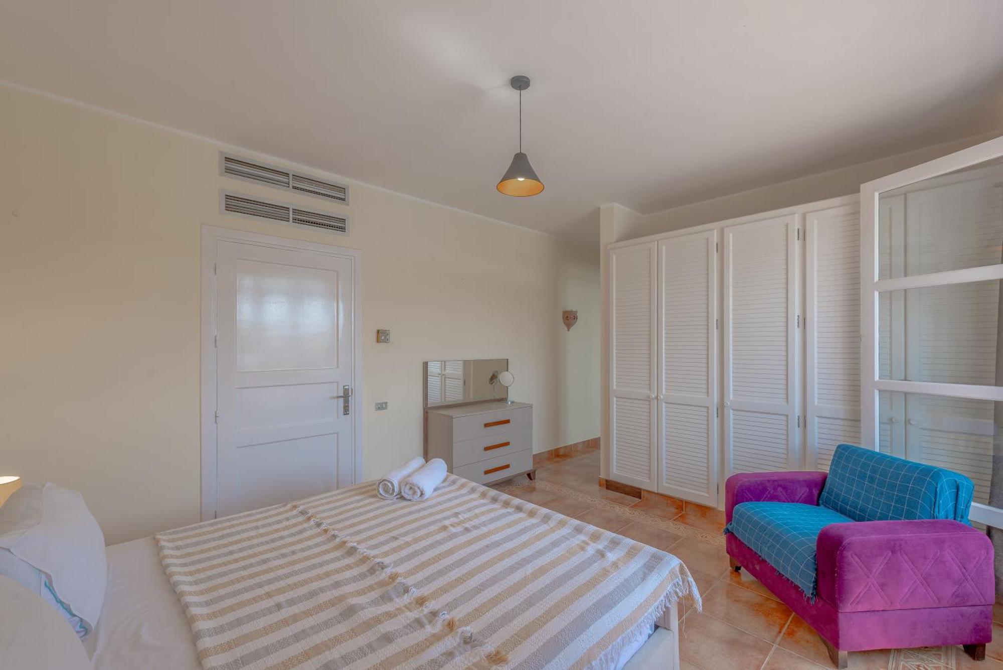 Seaview Penthouse With Roof In Marina El Gouna Egypt Дом отдыха Хургада