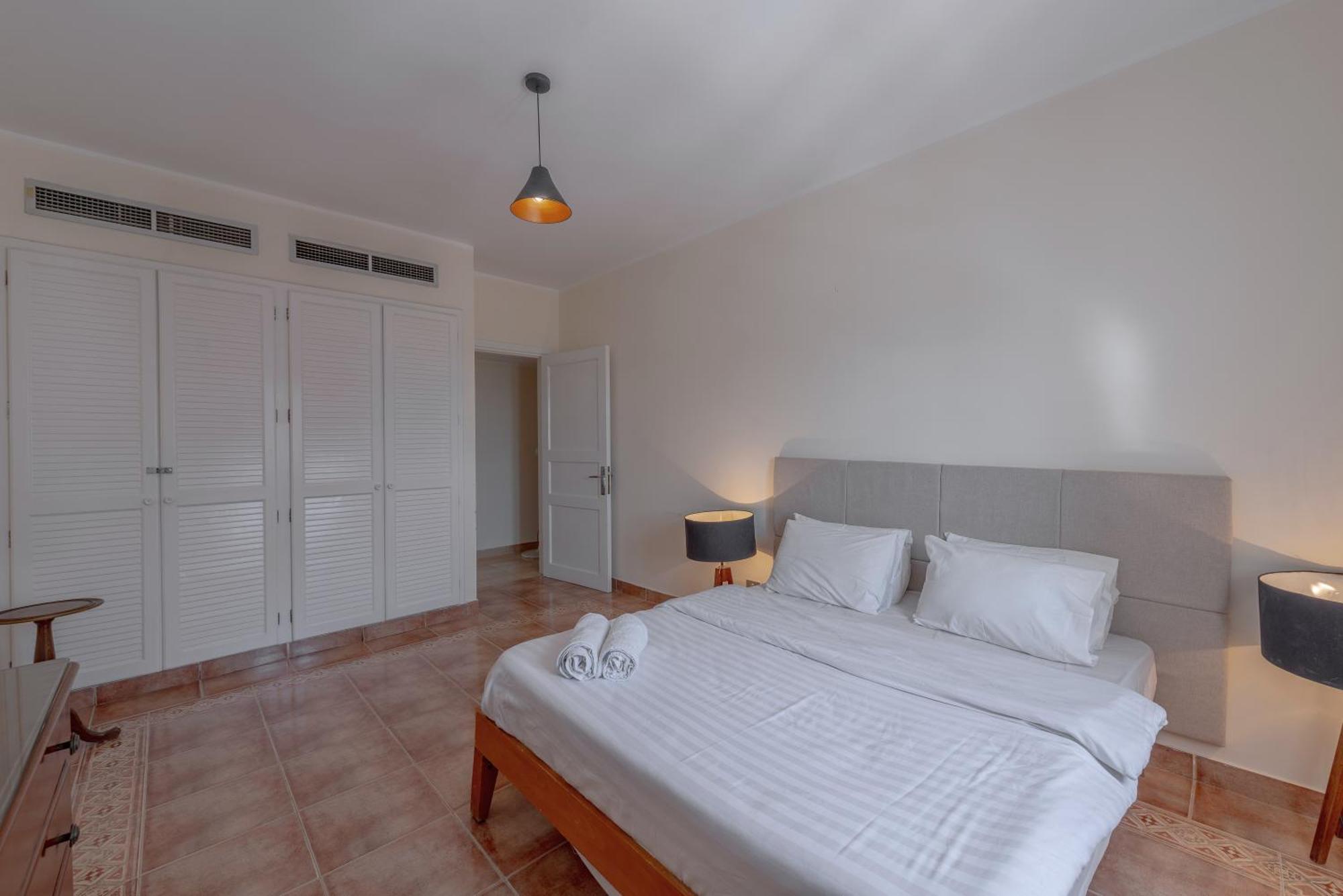 Seaview Penthouse With Roof In Marina El Gouna Egypt * Хургада